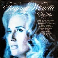 Tammy Wynette - My Man